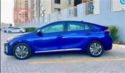 هيونداي ايونك